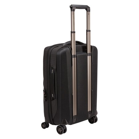 Geanta voiaj, Thule, Crossover 2 Carry On Spinner, Negru Geanta voiaj, Thule, Crossover 2 Carry On Spinner, Negru