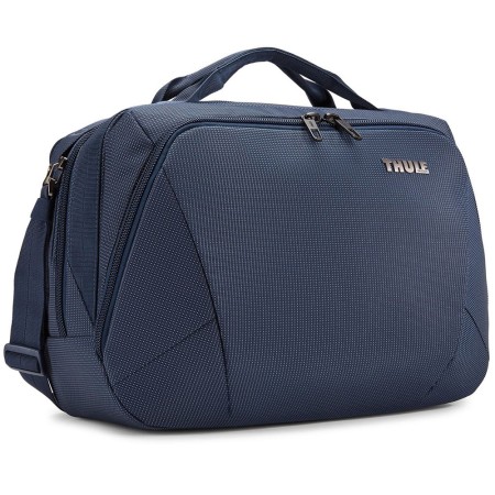 Geanta voiaj, Thule, Crossover 2 Boarding Bag, 25L, Dress Blue Geanta voiaj, Thule, Crossover 2 Boarding Bag, 25L, Dress Blue
