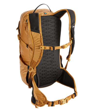 Rucsac drumetie pentru barbati Thule Stir 25L, Wood Thrush Orange Rucsac drumetie pentru barbati Thule Stir 25L, Wood Thrush Orange