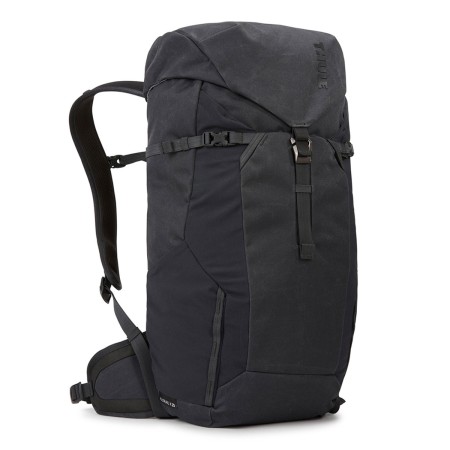 Rucsac tehnic Thule AllTrail X, 25L, Obsidian Rucsac tehnic Thule AllTrail X, 25L, Obsidian