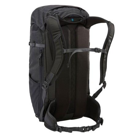 Rucsac tehnic Thule AllTrail X, 25L, Obsidian Rucsac tehnic Thule AllTrail X, 25L, Obsidian
