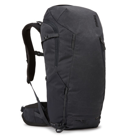 Rucsac drumetie Thule AllTrail X 35L, Obsidian Gray Rucsac drumetie Thule AllTrail X 35L, Obsidian Gray