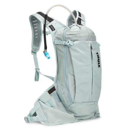 Rucsac hidratare Thule Vital Bike, Femei, H2O, 8L, Albastru Rucsac hidratare Thule Vital Bike, Femei, H2O, 8L, Albastru