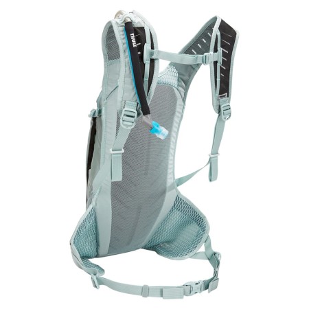 Rucsac hidratare Thule Vital Bike, Femei, H2O, 8L, Albastru Rucsac hidratare Thule Vital Bike, Femei, H2O, 8L, Albastru