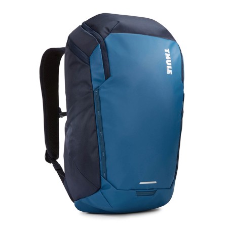 Rucsac urban cu compartiment laptop, Thule, Chasm, 26L, Poseidon Rucsac urban cu compartiment laptop, Thule, Chasm, 26L, Poseidon