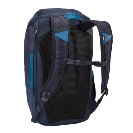 Rucsac urban cu compartiment laptop, Thule, Chasm, 26L, Poseidon Rucsac urban cu compartiment laptop, Thule, Chasm, 26L, Poseidon
