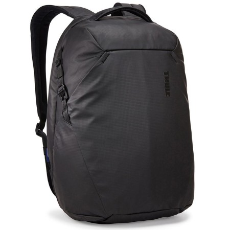 Rucsac urban cu compartiment laptop, Thule, Tact, 21L, Negru Rucsac urban cu compartiment laptop, Thule, Tact, 21L, Negru