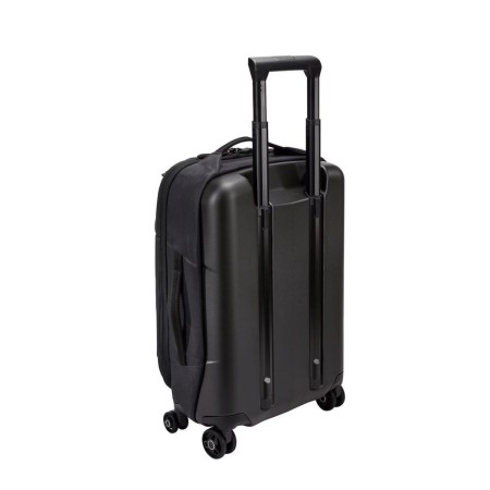 Geanta voiaj, Thule, Aion, 55 cm, 35L, Negru