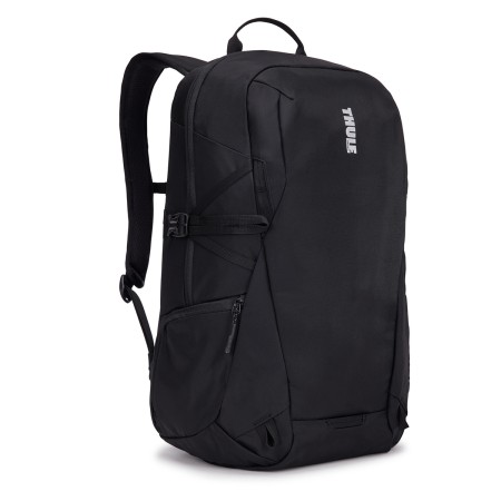 Rucsac urban cu compartiment laptop, Thule, EnRoute Backpack, 21L, Black Rucsac urban cu compartiment laptop, Thule, EnRoute Backpack, 21L, Black