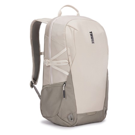 Rucsac urban cu compartiment laptop, Thule, EnRoute Backpack, 21L, Pelican Gray/Vetiver Gray Rucsac urban cu compartiment laptop, Thule, EnRoute Backpack, 21L, Pelican Gray/Vetiver Gray