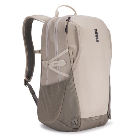 Rucsac urban cu compartiment laptop Thule EnRoute Backpack 23L Pelican Gray/Vetiver Gray Rucsac urban cu compartiment laptop Thule EnRoute Backpack 23L Pelican Gray/Vetiver Gray