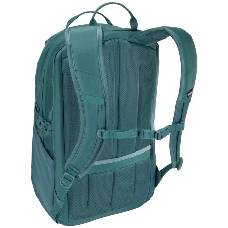 Rucsac urban cu compartiment laptop, Thule, EnRoute Backpack, 26L, Mallard Green