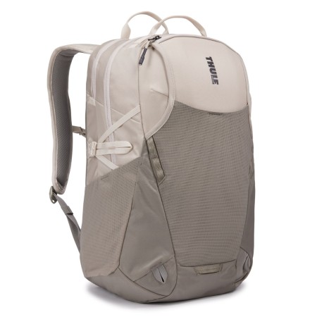 Rucsac urban cu compartiment laptop, Thule, EnRoute Backpack, 26L, Pelican Gray/Vetiver Gray Rucsac urban cu compartiment laptop, Thule, EnRoute Backpack, 26L, Pelican Gray/Vetiver Gray
