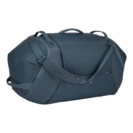 Geanta clapari Thule RoundTrip 80L - Albastru Geanta clapari Thule RoundTrip 80L - Albastru