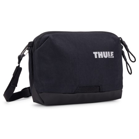 Geanta de umar, Thule, Paramount Crossbody, 2L, Negru Geanta de umar, Thule, Paramount Crossbody, 2L, Negru