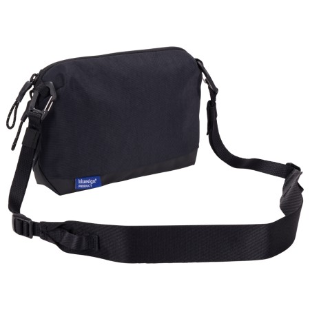 Geanta de umar, Thule, Paramount Crossbody, 2L, Negru Geanta de umar, Thule, Paramount Crossbody, 2L, Negru