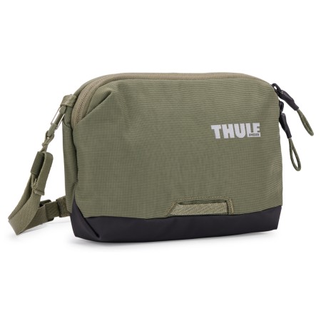 Geanta de umar, Thule, Paramount Crossbody, 2L, Verde Geanta de umar, Thule, Paramount Crossbody, 2L, Verde