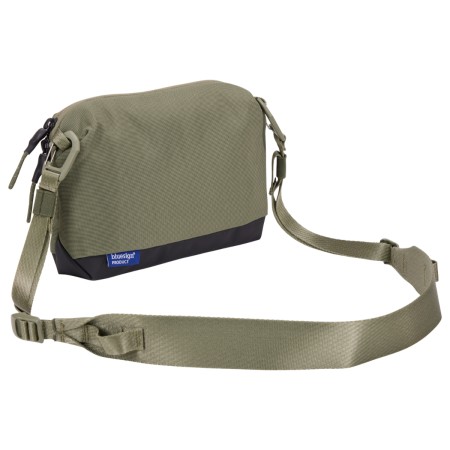 Geanta de umar, Thule, Paramount Crossbody, 2L, Verde Geanta de umar, Thule, Paramount Crossbody, 2L, Verde