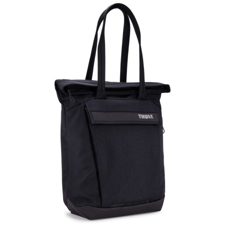 Geanta de umar, Thule, Paramount Tote Bag, 22L, Negru Geanta de umar, Thule, Paramount Tote Bag, 22L, Negru