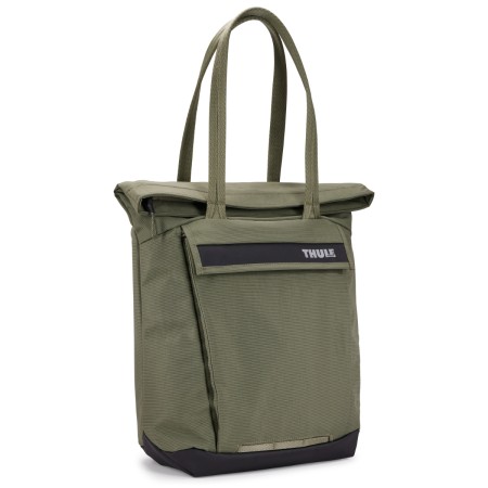Geanta de umar, Thule, Paramount Tote Bag, 22L, Verde Geanta de umar, Thule, Paramount Tote Bag, 22L, Verde