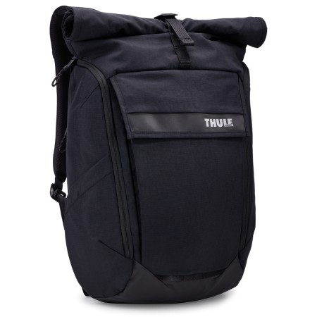 Rucsac urban cu compartiment laptop, Thule, Paramount, 24L, Negru Rucsac urban cu compartiment laptop, Thule, Paramount, 24L, Negru