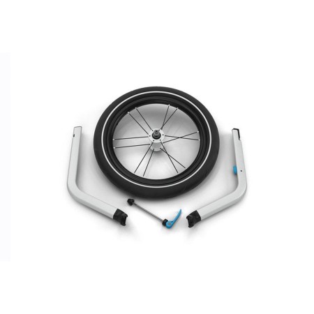 Kit de alergare Thule Chariot Jogging Kit 2