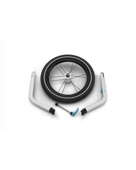 Kit de alergare Thule Chariot Jogging Kit 2