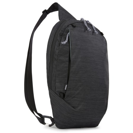 Geanta, Thule, Sapling Sling Pack, 10L, Negru Geanta, Thule, Sapling Sling Pack, 10L, Negru
