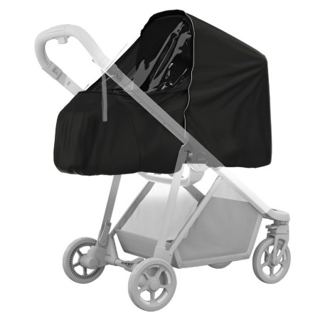 Accesoriu Thule All-Weather Cover - Husa protectie pentru carucior Thule Shine Accesoriu Thule All-Weather Cover - Husa protectie pentru carucior Thule Shine