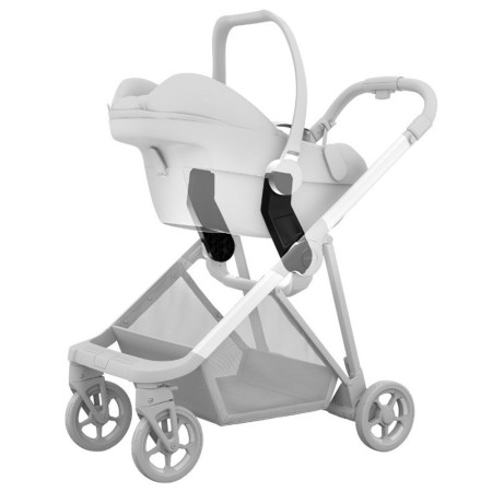 Thule Shine Car Seat Adapter Maxi Cosi - Adaptor pentru scaun de masina Maxi - Cosi Thule Shine Car Seat Adapter Maxi Cosi - Adaptor pentru scaun de masina Maxi - Cosi