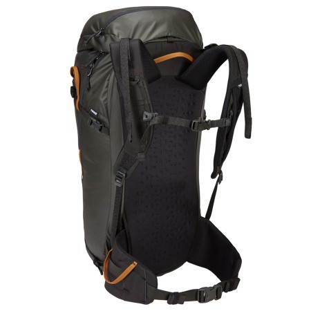 Rucsac tehnic Thule Stir Alpine, 40L, Obsidian Rucsac tehnic Thule Stir Alpine, 40L, Obsidian