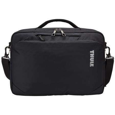 Geanta laptop Thule Subterra Laptop Bag 15.6" Black Geanta laptop Thule Subterra Laptop Bag 15.6" Black