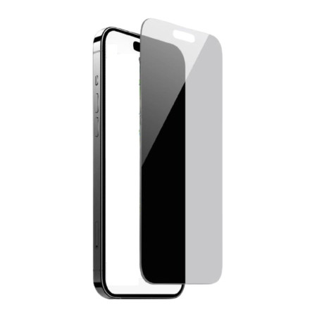 Folie Protectie Sticla Privata 10X Titanium Iphone 16 Pro Folie Protectie Sticla Privata 10X Titanium Iphone 16 Pro