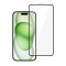 Folie Protectie Sticla 10X HD Titanium Iphone 16 Folie Protectie Sticla 10X HD Titanium Iphone 16