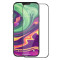 Folie Protectie Sticla Flexibila Hard Ceramic Iphone 16  Folie Protectie Sticla Flexibila Hard Ceramic Iphone 16