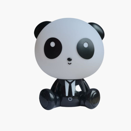 Lampa De Veghe Led Ecologica 3W Urs Panda  Lampa De Veghe Led Ecologica 3W Urs Panda