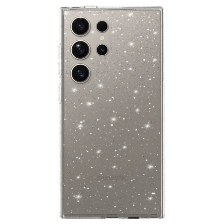 Husa Protectie Particule Sclipici Samsung s24 Ultra Husa Protectie Particule Sclipici Samsung s24 Ultra