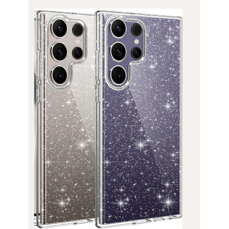 Husa Protectie Particule Sclipici Samsung s24 Ultra Husa Protectie Particule Sclipici Samsung s24 Ultra
