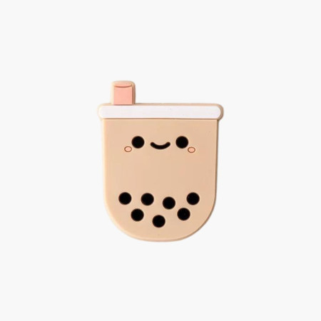 Suport Telefon Popsokets Boba Tea Suport Telefon Popsokets Boba Tea