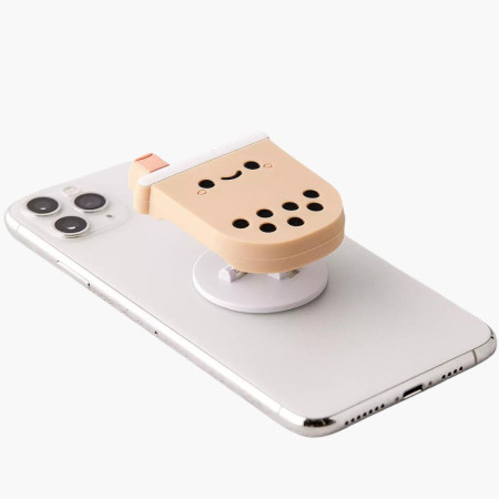 Suport Telefon Popsokets Boba Tea Suport Telefon Popsokets Boba Tea