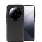 Husa Carbon Ultra Xiaomi 14 Ultra Negru