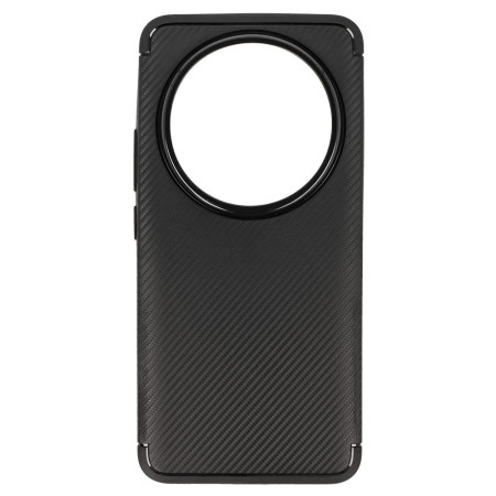 Husa Carbon Ultra Xiaomi 14 Ultra Negru