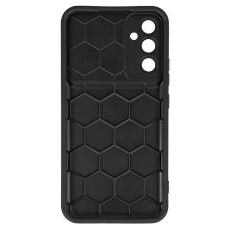 Husa Protectie Camera Silicon Soft Pentru Samsung A54 5G - Negru