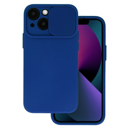 Husa Protectie Camera Silicon Soft Pentru Samsung S24 Ultra - Albastru Husa Protectie Camera Silicon Soft Pentru Samsung S24 Ultra - Albastru