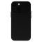 Husa Protectie Camera Silicon Soft Pentru Samsung S24 - Negru Husa Protectie Camera Silicon Soft Pentru Samsung S24 - Negru