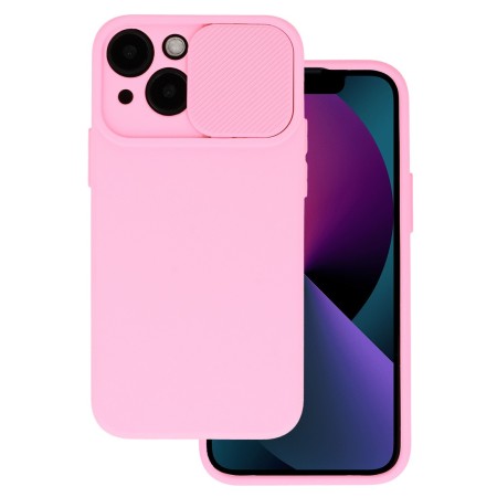 Husa Protectie Camera Silicon Soft Pentru Samsung S24 Ultra - Roz Husa Protectie Camera Silicon Soft Pentru Samsung S24 Ultra - Roz