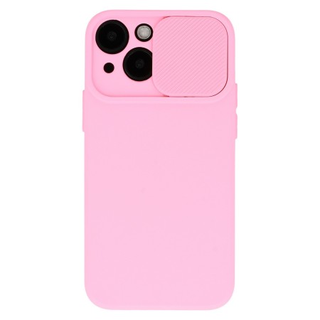 Husa Protectie Camera Silicon Soft Pentru Samsung S24 Ultra - Roz Husa Protectie Camera Silicon Soft Pentru Samsung S24 Ultra - Roz