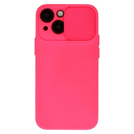 Husa Protectie Camera Silicon Soft Pentru Samsung S23 FE - Roz Husa Protectie Camera Silicon Soft Pentru Samsung S23 FE - Roz