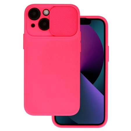 Husa Protectie Camera Silicon Soft Pentru Samsung S23 FE - Roz Husa Protectie Camera Silicon Soft Pentru Samsung S23 FE - Roz
