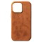 Husa Clasica MagSafe Iphone 14 Pro -Alcantara - Maro Husa Clasica MagSafe Iphone 14 Pro -Alcantara - Maro